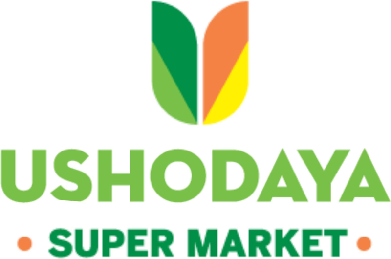 Ushodaya Supermarkets